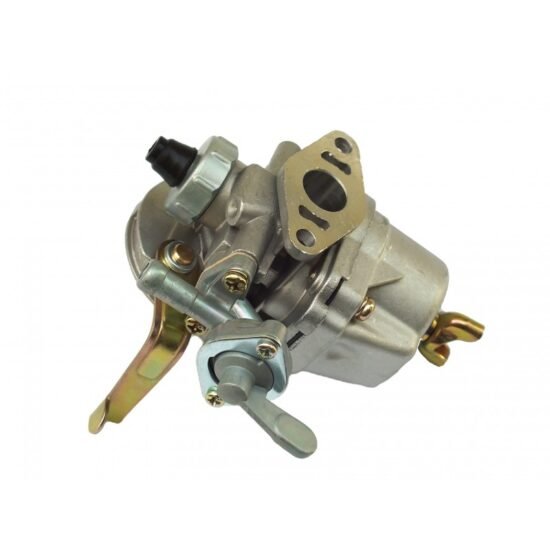 100702_1 Strimmer Lawnmower Carburettor