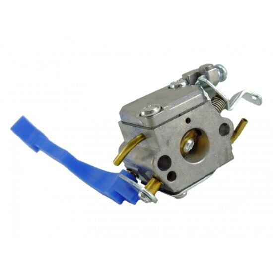 HUSQVARNA 125B 125BX 125BVX Carburettor