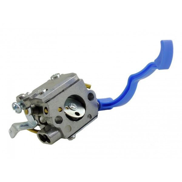 HUSQVARNA 125B 125BX 125BVX Carburettor
