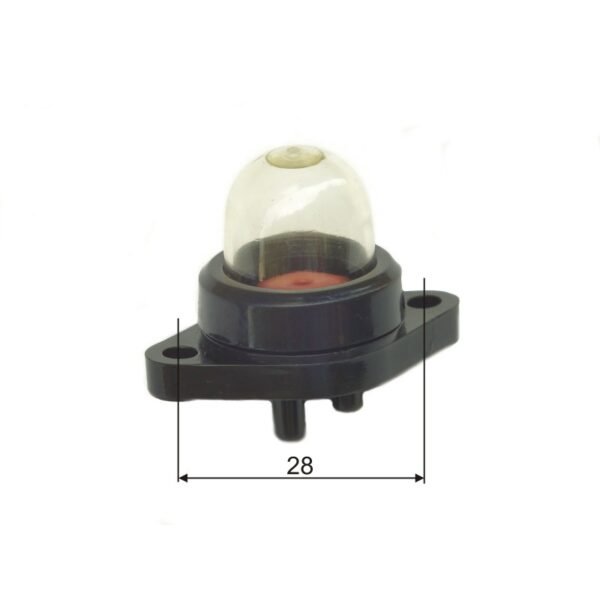 ZAMA WALBRO Carburettor Primer Bulb
