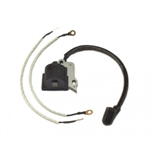 MCCULLOCH 318 335 436 440 441 444 PARTNER 350 351 352 370 371 390 Ignition Coil