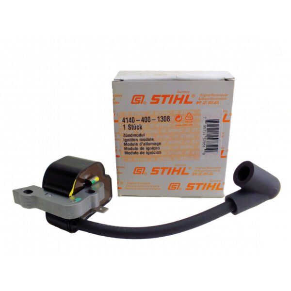 STIHL FC55 FS38 FS45 FS55 HL45 HS45 KM55 Ignition Coil