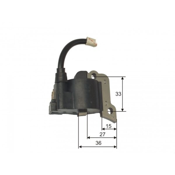 Strimmer Hedge Trimmer 34F CG260 Ignition Coil
