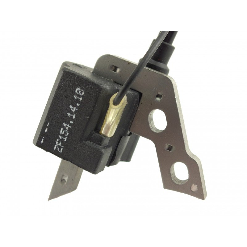110660_2 MITSUBISHI GM82 154F 156F GT‑240 GT‑241 YAMAKOYO GFH1200 GFH1300 HOMELITE HGCA1400 Ignition Coil