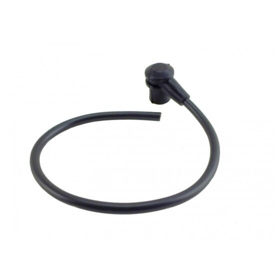 Strimmer Chainsaw Ignition Coil HT Lead + Cap