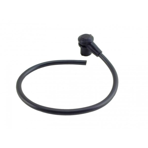 Strimmer Chainsaw Ignition Coil HT Lead + Cap