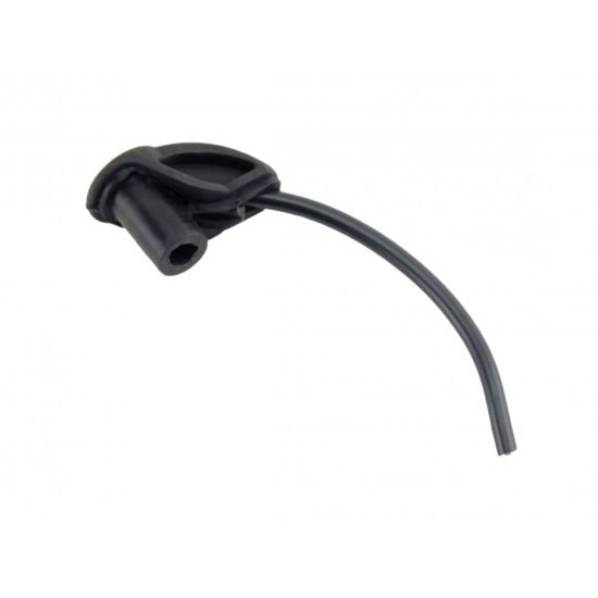 Strimmer Chainsaw Ignition Coil HT Lead + Cap