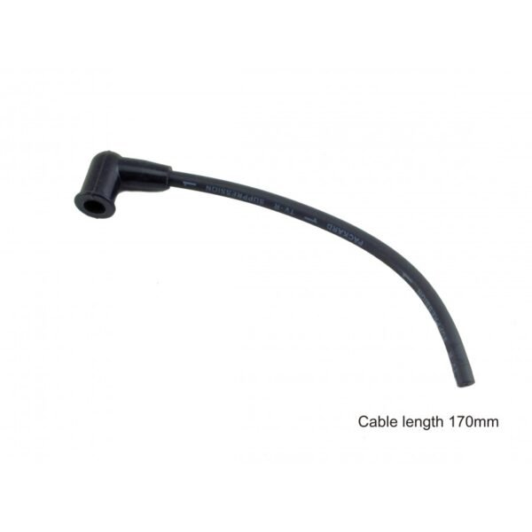 Strimmer Chainsaw Ignition Coil HT Lead + Cap