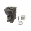 HUSQVARNA 136 136LE 137 137E 141 142 JONSERED 2036 2040 CS2040 38MM Cylinder & Piston Kit