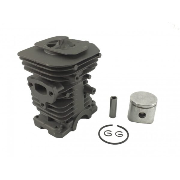 HUSQVARNA 136 136LE 137 137E 141 142 JONSERED 2036 2040 CS2040 38MM Cylinder & Piston Kit