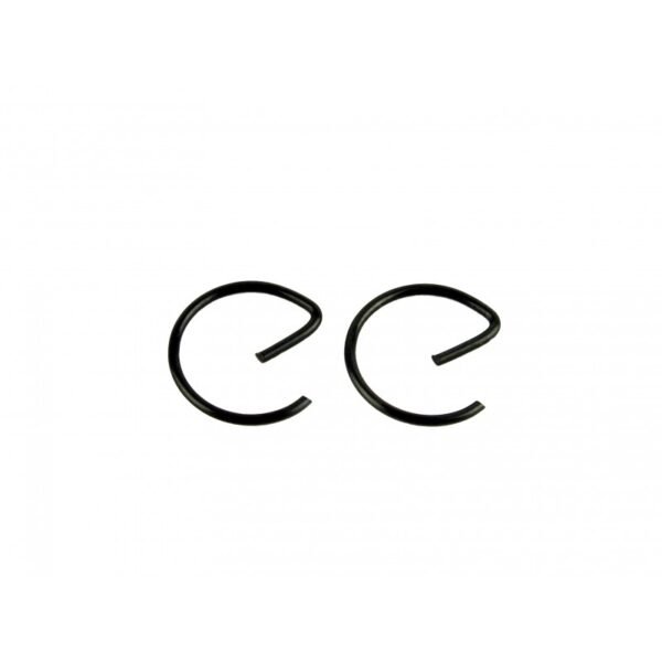 HUSQVARNA 268 268XP 268K 66 272XP 272K Piston Clip - Pair