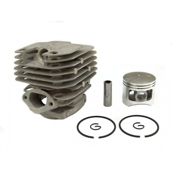 5200 52CC Chinese Chainsaw 45MM Cylinder & Piston Kit