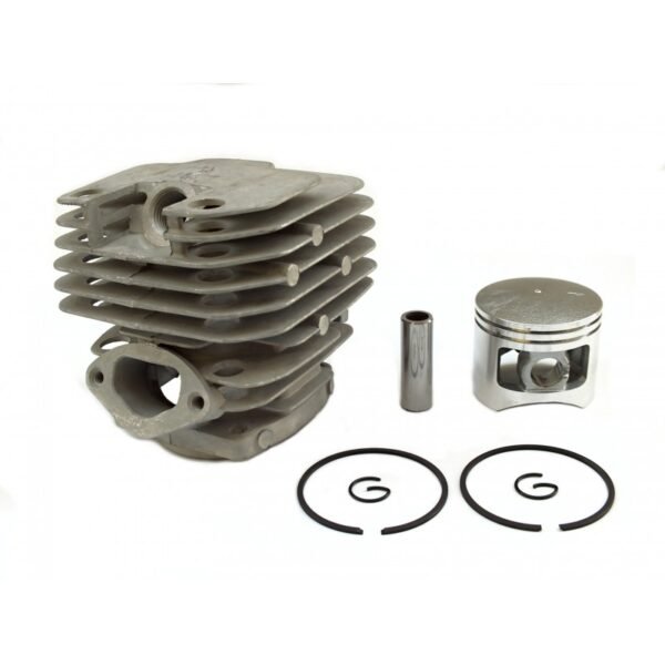 5200 52CC Chinese Chainsaw 45MM Cylinder & Piston Kit