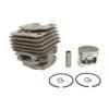4500 45CC Chinese Chainsaw 43MM Cylinder & Piston Kit