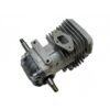2500 25CC TIMBERPRO KOMATSU ZENOAH LAWNFLITE CARLTON PAINIER Chinese Chainsaw Complete 34MM Cylinder & Piston Kit + Crankshaft