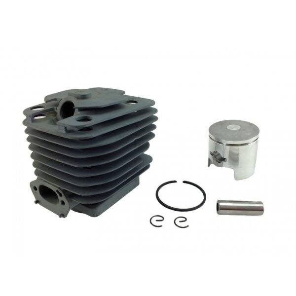 3800 38CC Chinese Chainsaw KOMATSU ZENOAH B&Q DRAPER SANLI SOVEREIGN POWERPLUS 39MM Cylinder & Piston Kit