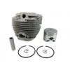 6200 62CC KOMATSU ZENOAH TIMBERPRO Chinese Chainsaw 47.5MM Cylinder & Piston Kit