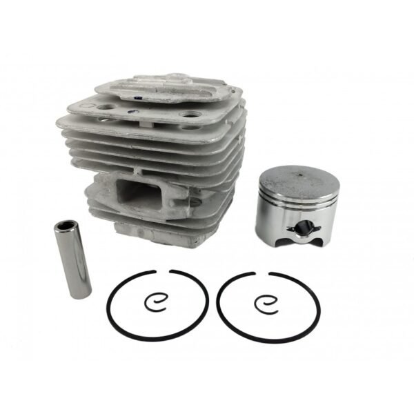 6200 62CC KOMATSU ZENOAH TIMBERPRO Chinese Chainsaw 47.5MM Cylinder & Piston Kit