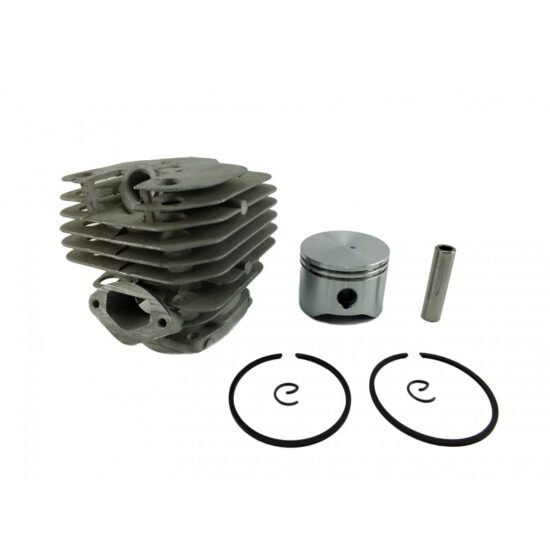 6200 62CC KOMATSU ZENOAH TIMBERPRO Chinese Chainsaw 48MM Cylinder & Piston Kit