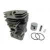 PARTNER 350 370 390 Husqvarna 41 137 141 McCulloch Mac 335 CS318 Jonsered 2036 CS2040 41MM Cylinder & Piston Kit