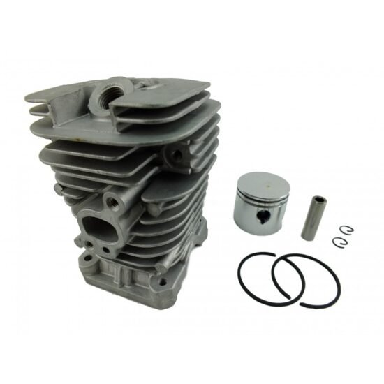 PARTNER 350 370 390 Husqvarna 41 137 141 McCulloch Mac 335 CS318 Jonsered 2036 CS2040 41MM Cylinder & Piston Kit