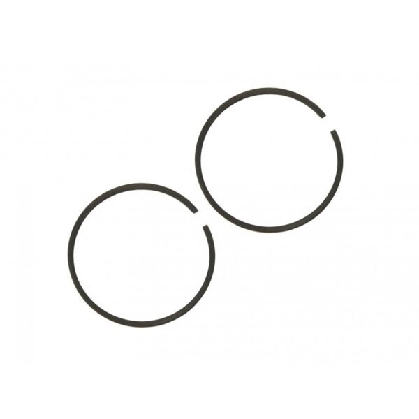 PARTNER 350 351 352 370 371 390 401 402 41MM Piston Ring Set