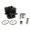 23CC HT2300 HT2300D HT2300DL HT2300L Strimmer 32MM Cylinder & Piston Kit