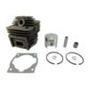 52CC Strimmer Trimmer Brush Cutter 44mm Cylinder & Piston Kit
