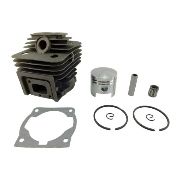 52CC Strimmer Trimmer Brush Cutter 44mm Cylinder & Piston Kit