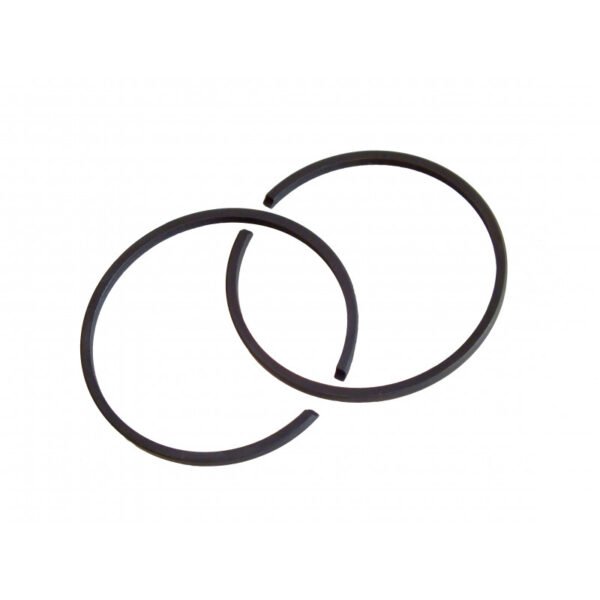 52CC Strimmer 44MM CG520 CG520A CG520B CG520K 1E44F 1E44F-5 Piston Ring Set