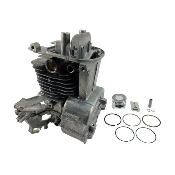 HONDA GX35 UMK435 39mm Cylinder & Piston Kit / Crankcase Set