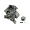 HONDA GX25 UMK425 Cylinder / Top Crankcase & Piston Kit