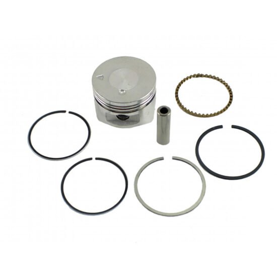 HONDA GX31 UMK431 139F 39mm Piston Kit
