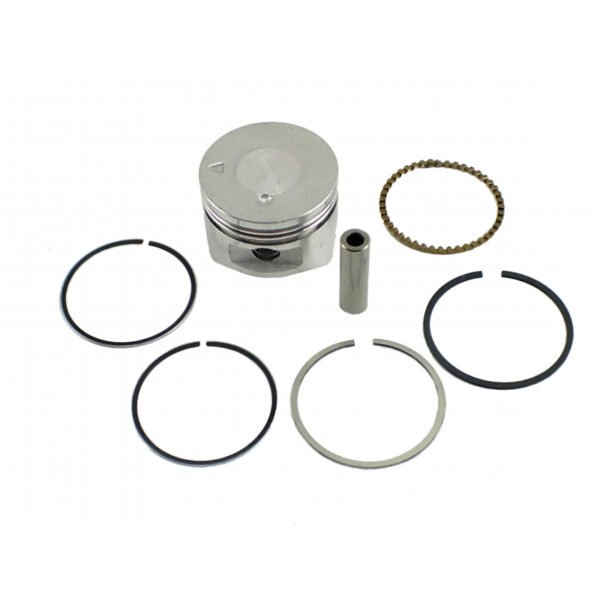 HONDA GX31 UMK431 139F 39mm Piston Kit