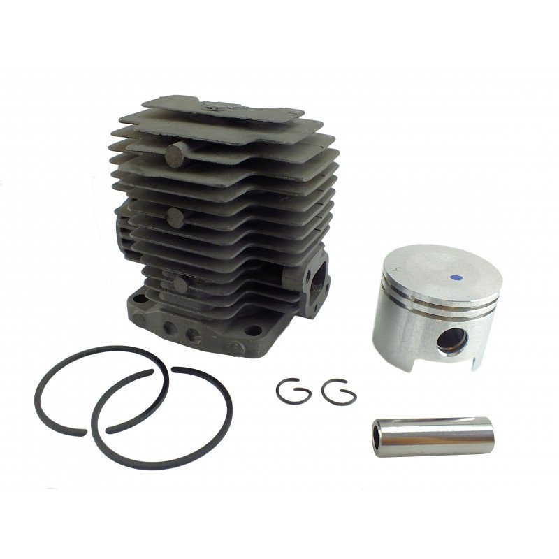 KAWASAKI TH48 44mm Cylinder & Piston Kit