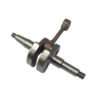 4500 5200 5800 Chinese Chainsaw Crankshaft
