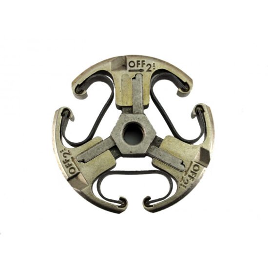 HUSQVARNA 61 66 266 268 272 JONSERED 625 630 670 Clutch