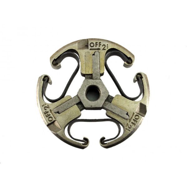 HUSQVARNA 61 66 266 268 272 JONSERED 625 630 670 Clutch