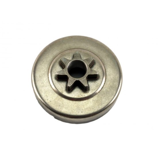 HUSQVARNA 298 362 365 371 372 7T Clutch Drum