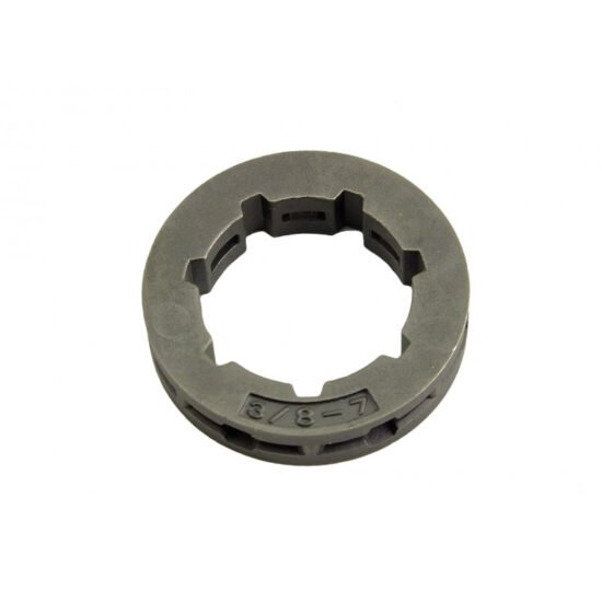 HUSQVARNA 362 365 371 372 3/8" 7T Clutch Drum Rim