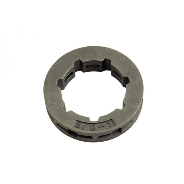 HUSQVARNA 362 365 371 372 3/8" 7T Clutch Drum Rim