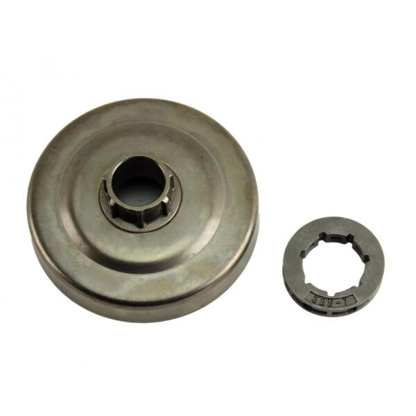 HUSQVARNA 325 340 345 350 351 353 355 357 359 Clutch Drum .325 7T