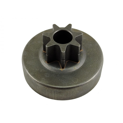 STIHL 038 MS380 MS381 3/8 7T Sprocket Drum
