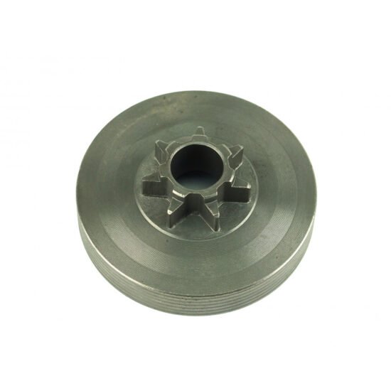 4500 5200 5800 PLANTIFLEX KIAM SHERWOOD TARUS VIRON RAPTOR SANLI CHAINSAW .325" 7T Clutch Drum