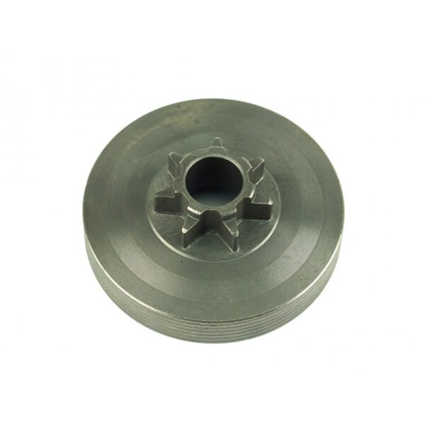 4500 5200 5800 PLANTIFLEX KIAM SHERWOOD TARUS VIRON RAPTOR SANLI CHAINSAW .325" 7T Clutch Drum