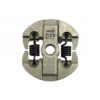 2500 25CC TIMBERPRO KOMATSU ZENOAH LAWNFLITE CARLTON PAINIER Chainsaw Clutch