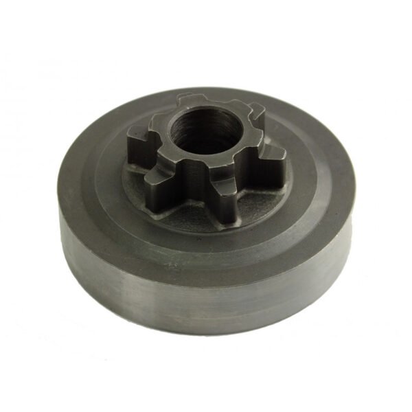 2500 25CC TIMBERPRO KOMATSU/ZENOAH LAWNFLITE CARLTON PAINIER Chainsaw 3/8" 6T Clutch Drum