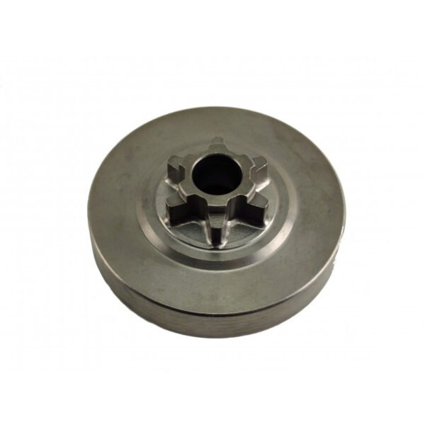 3800 38CC KOMATSU/ZENOAH B&Q DRAPER SANLI SOVEREIGN POWERPLUS Chainsaw 3/8" 6T Clutch Drum