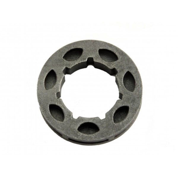 3800 38CC KOMATSU/ZENOAH B&Q DRAPER SANLI SOVEREIGN POWERPLUS Chainsaw 3/8" 7T Clutch Drum Rim