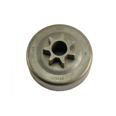 STIHL 070 MS270 OREGON 7T Spur Sprocket Drum